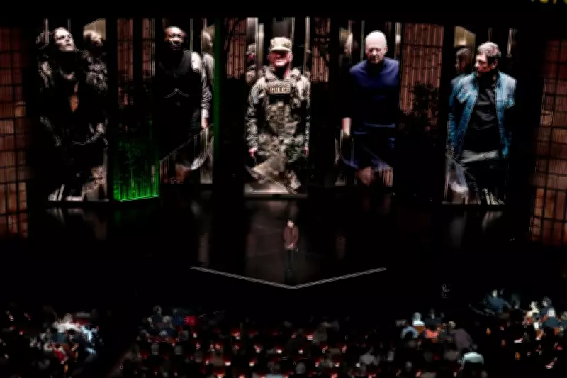 Sean Penn Wins Oscar for 'One Battle After Another' But Skips Ceremony