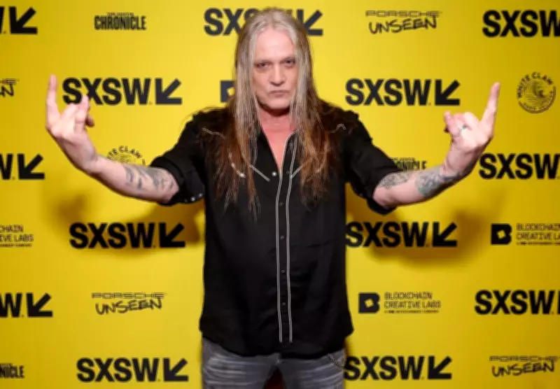 Sebastian Bach Steps Up as Twisted Sister's New Frontman After Dee Snider's Retirement