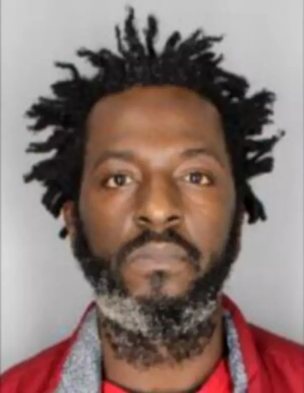 Second Suspect Arrested in Durham Human Trafficking Investigation