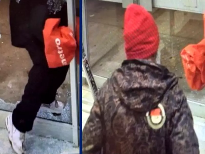 Second Suspect Arrested in North Bay Bank Break-In, Police Investigation Continues