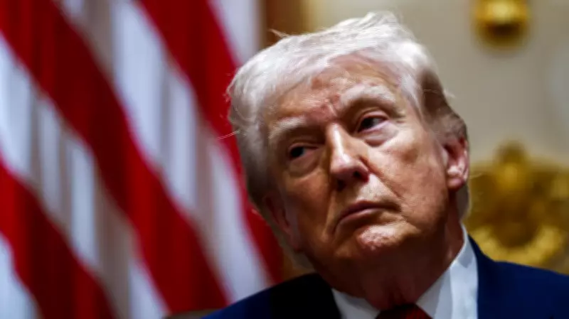 Senate Democrats Oppose Trump's Plan to End Army's Blind Vendor Preference