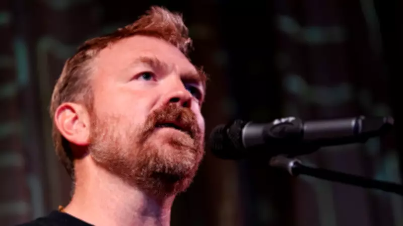 Senator Elizabeth Warren Endorses Graham Platner in Maine's Key Democratic Senate Primary