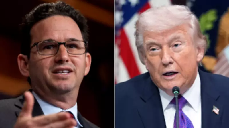 Senator Schatz Condemns Trump's Costly Iran War as Healthcare and Food Programs Suffer