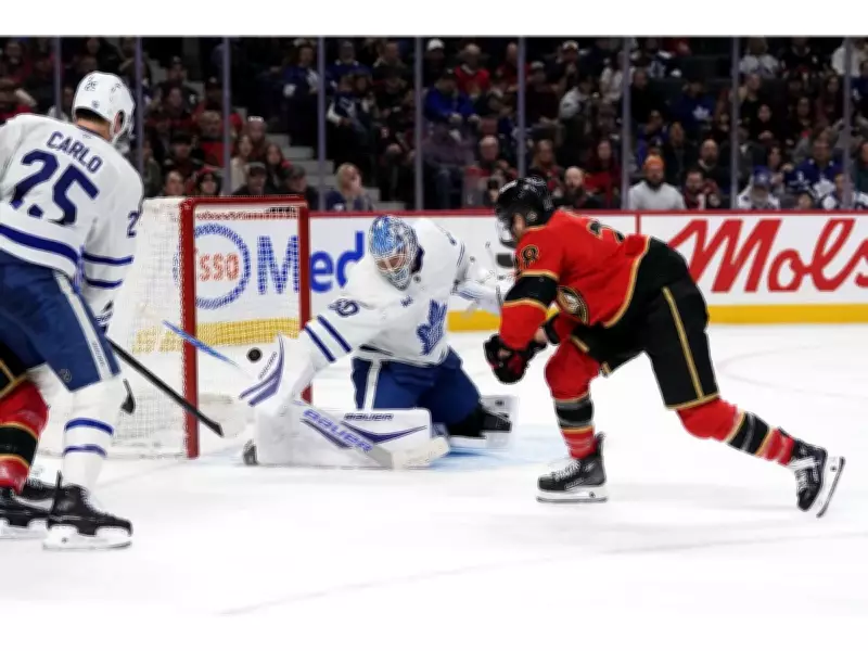 Senators' Giroux Leads Dominant Performance in 5-2 Victory Over Maple Leafs