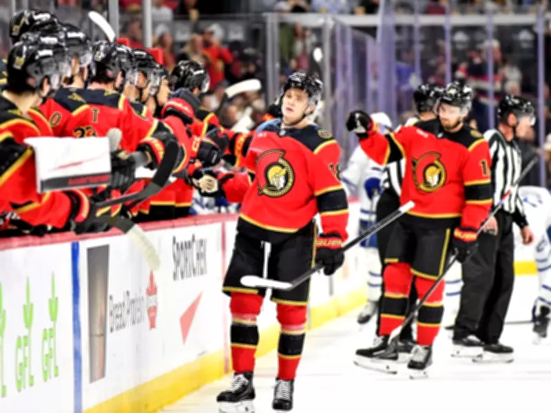 Senators Mailbag: Analyzing Contract Extensions for Giroux and Zub