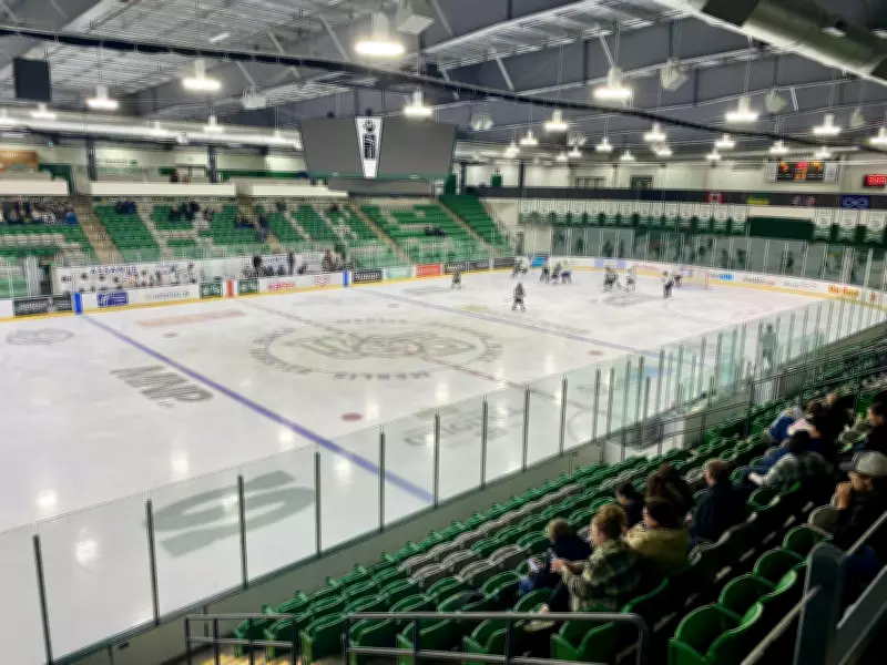 Senior Women's Hockey League Eyes Manitoba Expansion for Competitive Play