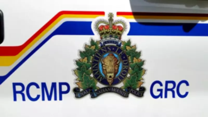 Serious Collision Forces Closure of Highway 7 Near Harris, Saskatchewan