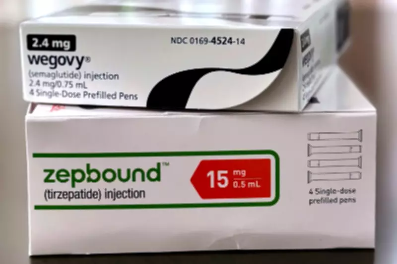 ServiceStructure's Obesity Pill Achieves Up to 16.3% Weight Loss in Clinical Trial