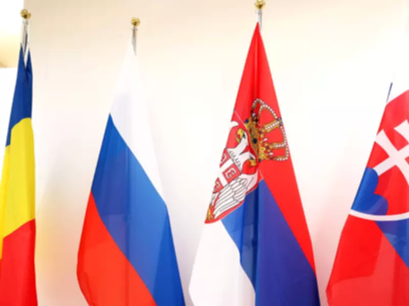 Seven Nations Boycott Paralympics Opening Over Russian Athlete Inclusion