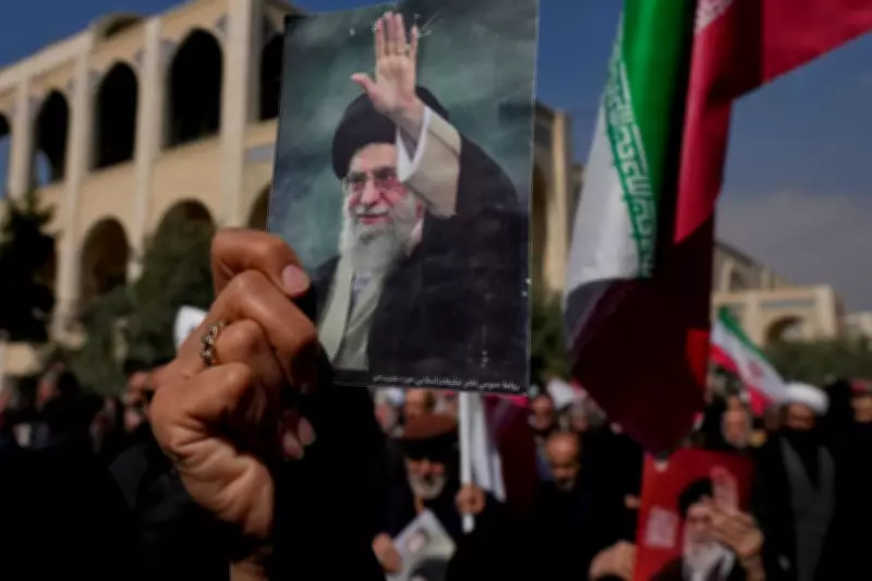 Seven Ways the Iran War Could Impact Canadians: From Grocery Bills to Security