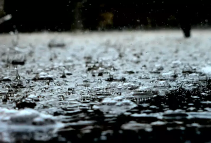 Severe Thunderstorm Watch Issued for Waterloo Region, Guelph, and Stratford