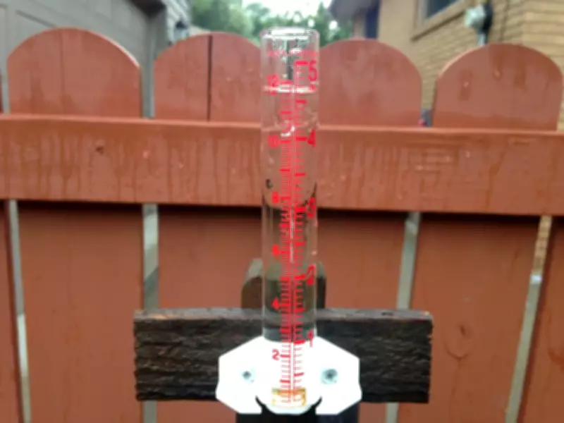 Severe Weather Alert: Heavy Rain, Thunderstorms, and Fog to Impact Windsor-Essex Region