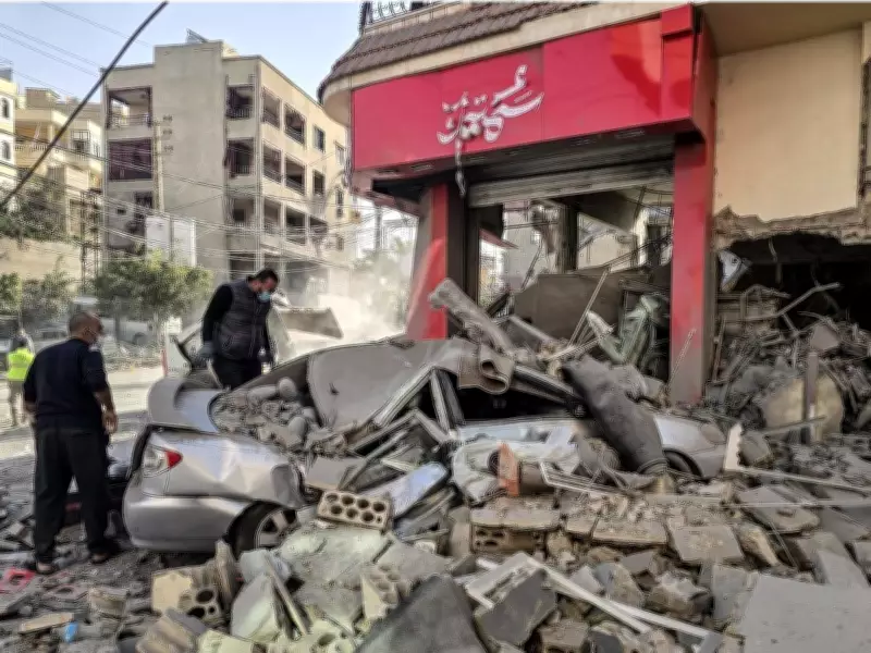 Shapiro Debunks Three Major Myths Circulating About the U.S.-Iran War