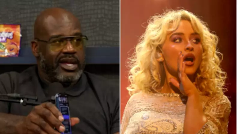 Shaquille O'Neal Denies Viral Rumor of Inappropriate DMs to Sabrina Carpenter