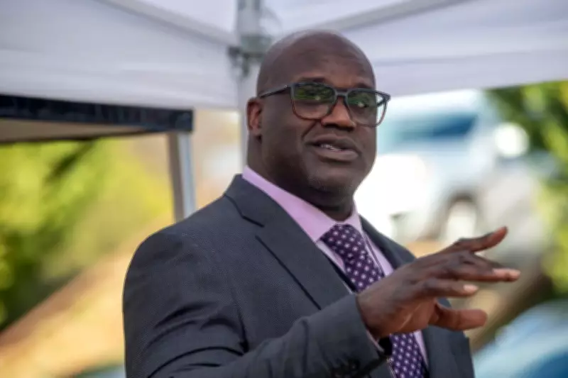 Shaquille O'Neal Offers to Cover Funeral Costs for Georgia Girl Who Died After Fight