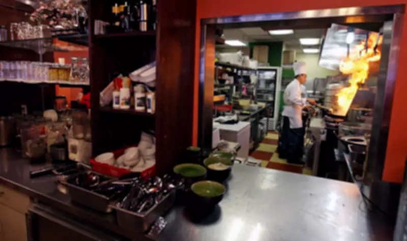 Shared Kitchens and Food Hubs Lower Startup Barriers, Says Competition Bureau