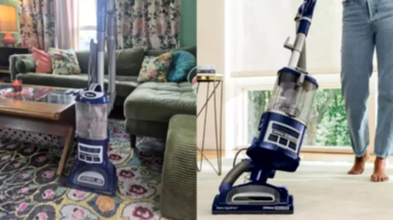 Shark Navigator Vacuum Review: A Powerhouse for Pet Hair and Deep Cleaning