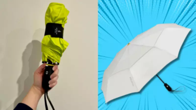 Shed Rain Vortex V2 Umbrella Review: A $40 Investment That Lasts a Lifetime