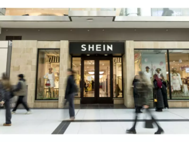 SHEIN Unveils Spring Summer 2026 Collection with Vancouver Fashion Pop-Up