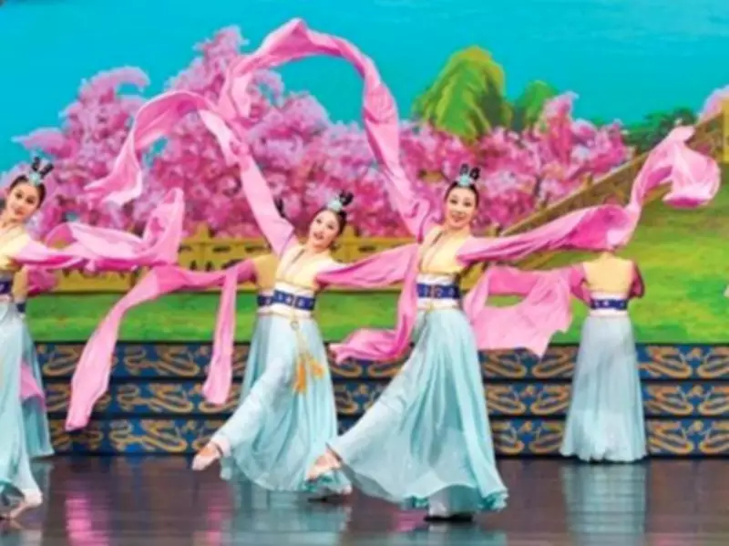 Shen Yun Toronto Performance Cancelled After Bomb Threat, Police Find No Explosives