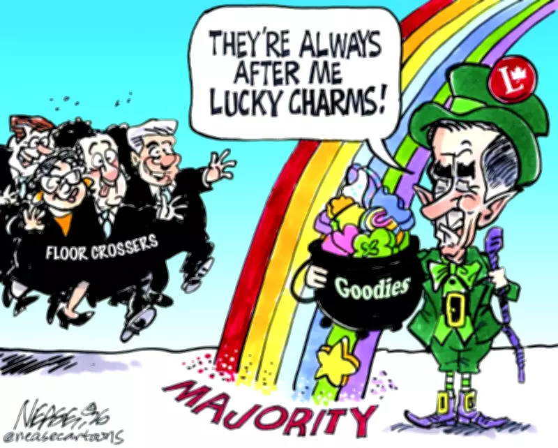 Ship Carrying $90K Rice for Toronto Food Bank Struck in Strait of Hormuz