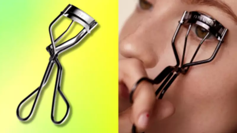 Shiseido's 'Miracle' Eyelash Curler Hits Rare 15% Off at Nordstrom Spring Sale