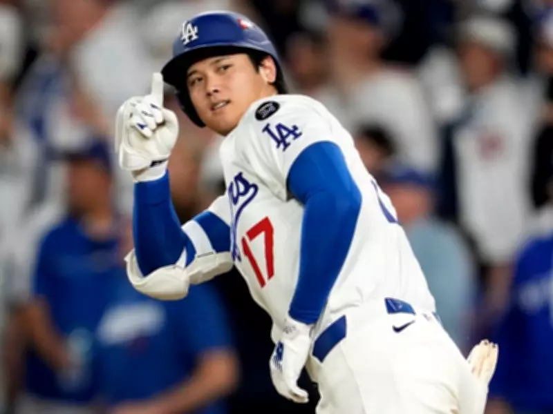 Shohei Ohtani's $125M Endorsement Windfall in 2026 Eclipses MLB Salary