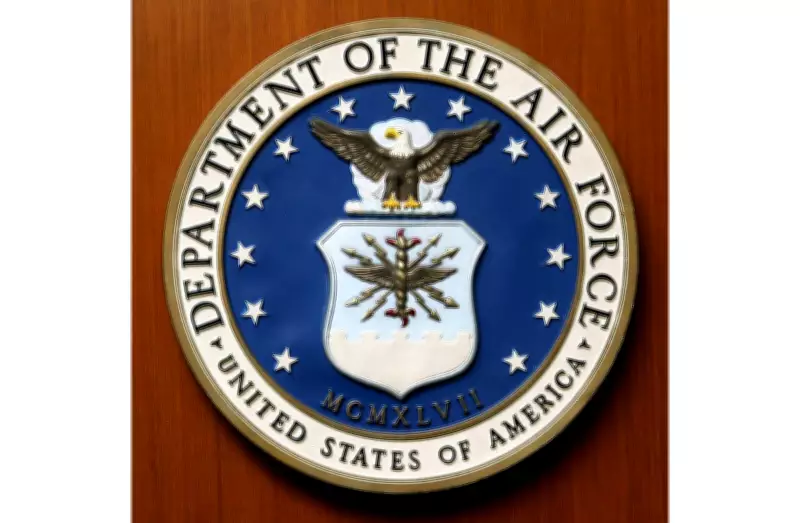 Shooting at U.S. Air Force Base in New Mexico Leaves One Dead, One Injured