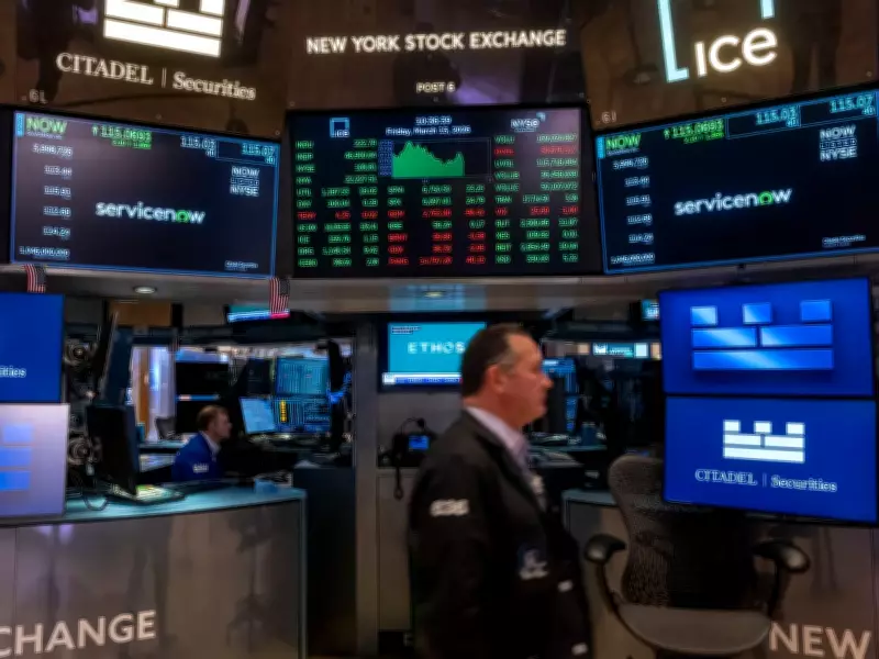 Short Seller Victor Bonilla Praises Goeasy's 'Come Clean' Moment After Stock Plunge