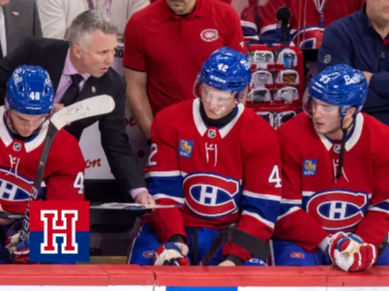 Should the Canadiens Call Up Reinbacher or Engstrom for Blue-Line Boost?