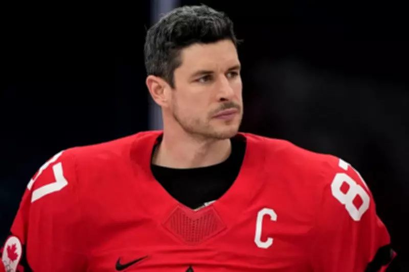 Sidney Crosby Returns from Injury for Penguins vs. Hurricanes Clash