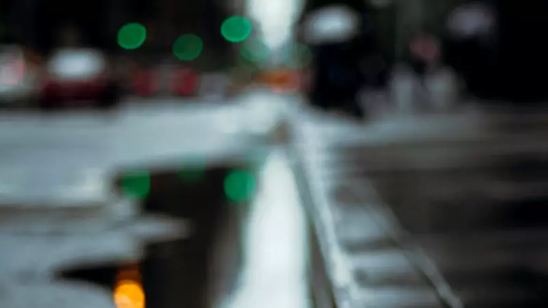 Significant Rainfall Forecast for Kitchener: Up to 40 mm Expected by Wednesday