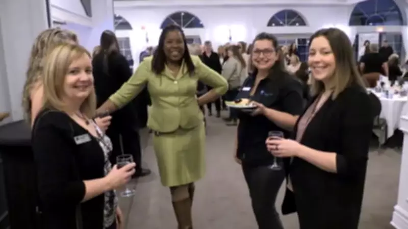 Simcoe County Celebrates International Women's Day with Business Awards and Events