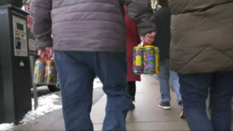 Simcoe County's BYOB Permit Changes: What Residents Need to Know