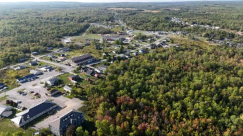 Sipekne’katik First Nation Asserts Control Over Cannabis Activities on Traditional Lands
