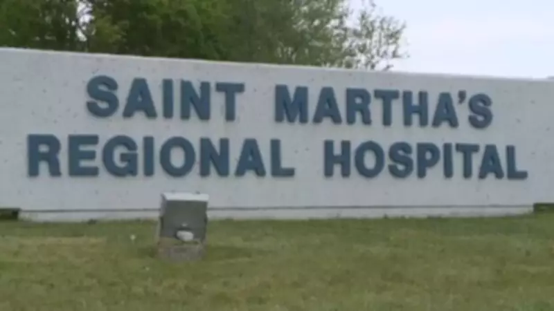Sisters of St. Martha Conclude 120-Year Legacy in Nova Scotia Healthcare