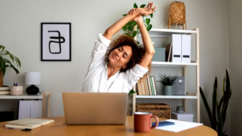 Sitting All Day? Tight Hip Flexors Could Be Causing Your Back and Knee Pain