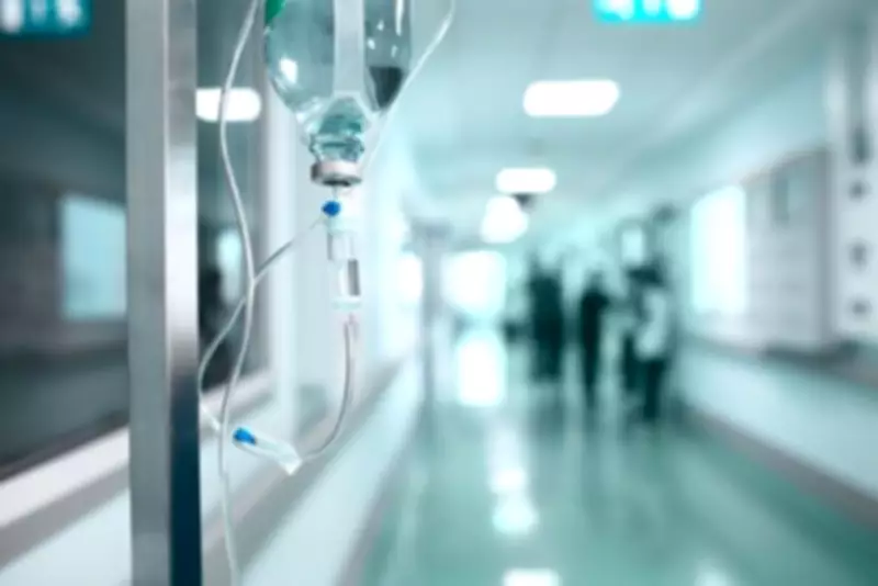 SIU Concludes Probe into Senior's Injury During Police Incident at Hospital