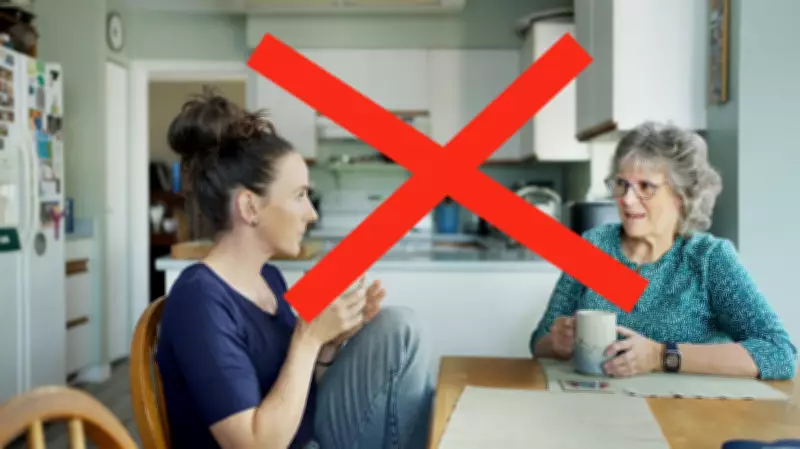 Six Healing Phrases Parents Should Say to Their Adult Children