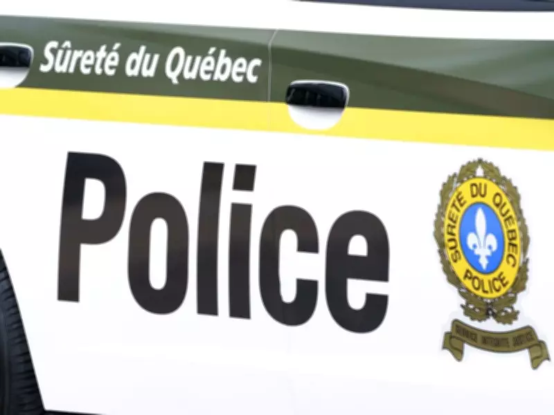 Six-Vehicle Pileup on Highway 640 Sends Woman to Hospital with Serious Injuries