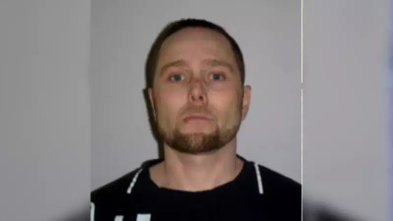 Six-Year Manhunt Ends: Quebec Fugitive Arrested in Alberta