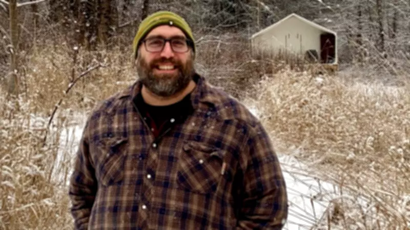 Six Years Later, B.C. Man's Disappearance Remains an Unsolved Mystery