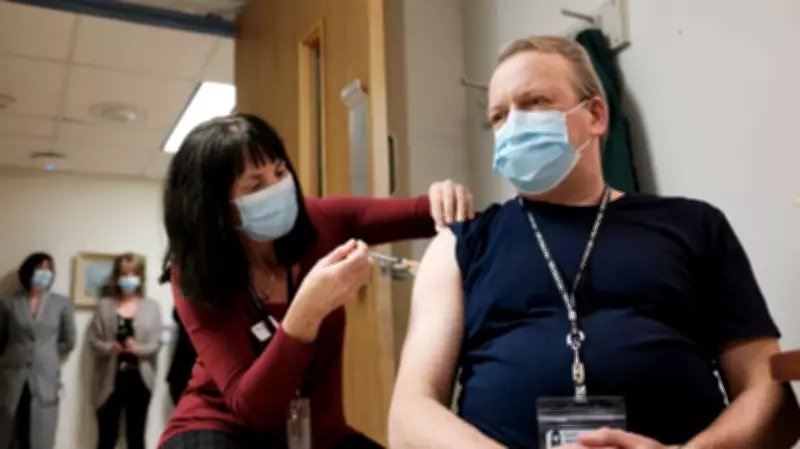 Six Years On: How COVID-19 Transformed Life in Saskatchewan