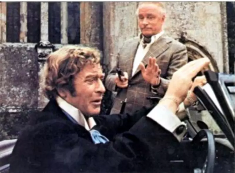 Sleuth's Enduring Legacy: How the 1972 Film Shaped Modern Murder Mysteries