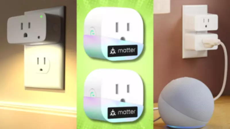 Smart Plugs: Transform Your Home with Convenience and Energy Savings