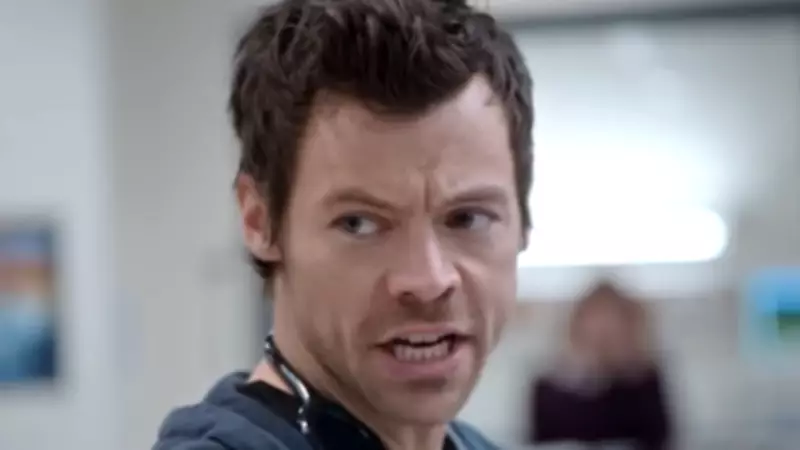 SNL Skewers RFK Jr. with 'MAHAspital' Sketch Mocking Health Proposals