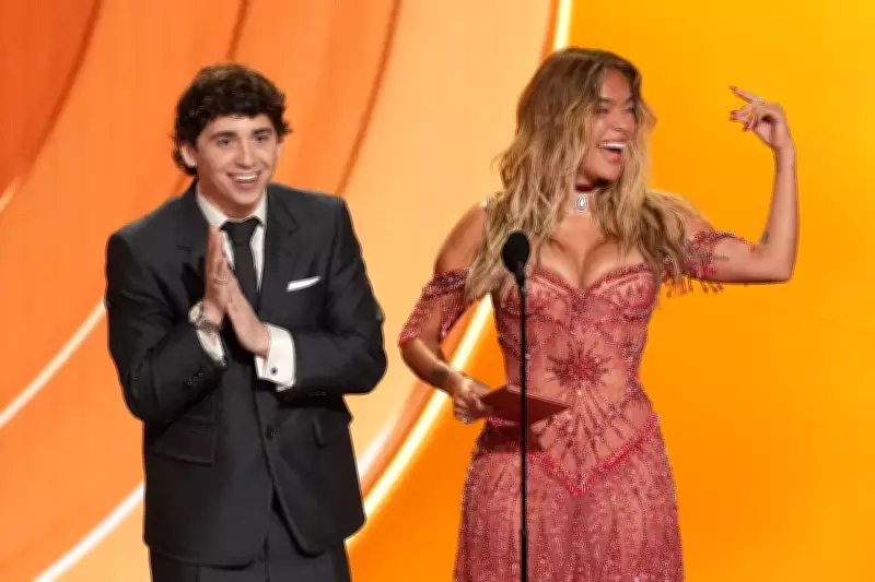 SNL Star Marcello Hernández to Headline Caesars Windsor Show for Ages 16+