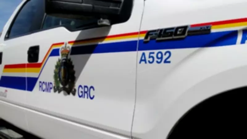 Snowmobile Crash in Hazelbrook Leaves Man Seriously Injured on P.E.I.