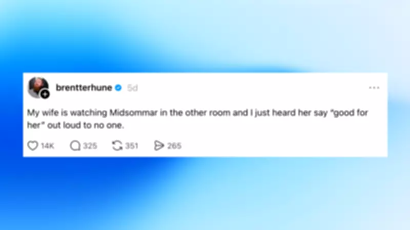 Social Media Couples Find Humor in Everyday Relationship Moments