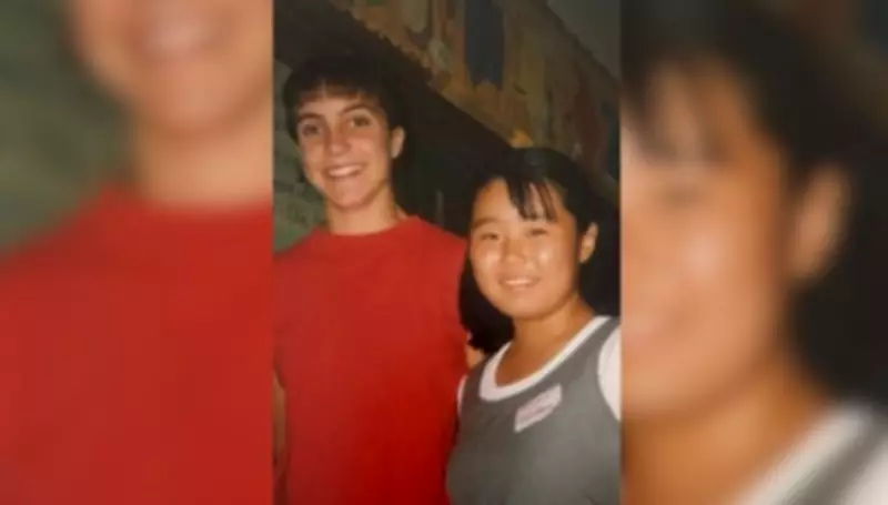 Social Media Reunites Regina Woman with Japanese Friend After 30 Years